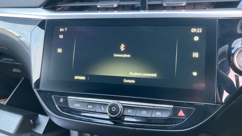 Vauxhall Corsa 1.2 Turbo Ultimate 5dr Petrol Hatchback